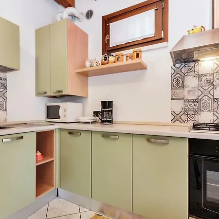 Cascinale - Con Piscina Peschiera del Garda