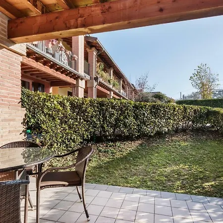 Cascinale - Con Piscina *