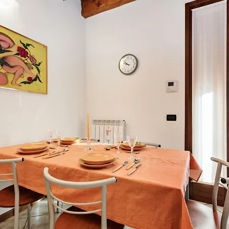 Lejlighed Cascinale - Con Piscina Peschiera del Garda