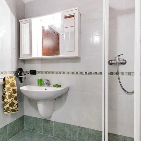 Cascinale - Con Piscina Lejlighed Peschiera del Garda