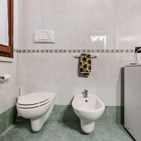 Cascinale - Con Piscina アパート
